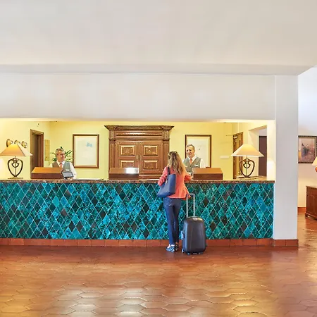 Penina Hotel & Golf Resort-3