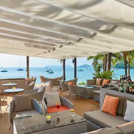 Bandara Pool Villas, Phuket-3