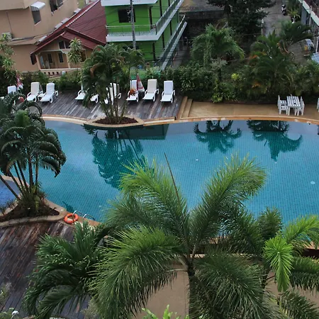 Casa Del M Patong Phuket-3