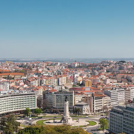 Intercontinental Lisbon By Ihg-3