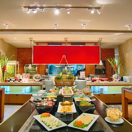 Holiday Inn Resort Phuket Surin Beach By Ihg-2