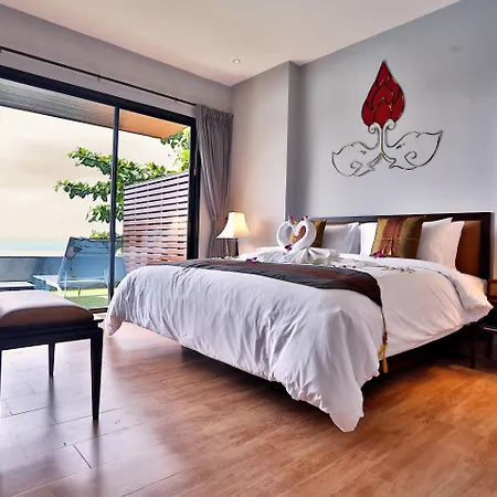 Ayara Kamala Resort & Spa-2