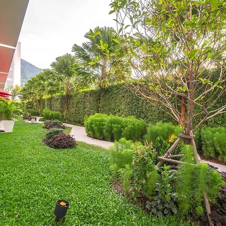 Ramada By Wyndham Phuket Deevana-2