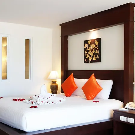 Baan Yuree Resort & Spa - Sha Plus-2