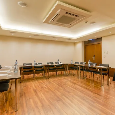 Turim Av. Liberdade Hotel-3