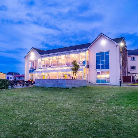Quality Hotel & Leisure Centre Youghal-3
