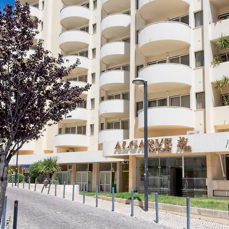 Turim Algarve Mor Apartamentos Turisticos-3
