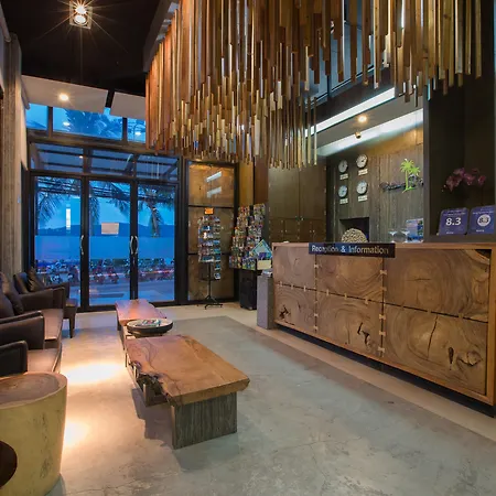 Patong Signature Boutique Hotel-2