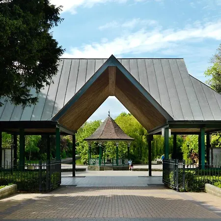 Herbert Park Hotel And Park Residence-2