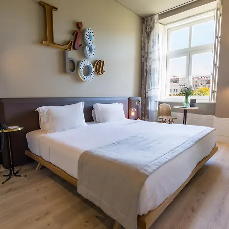 My Story Hotel Rossio-2