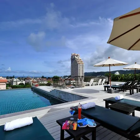 Apk Resort And Spa-2