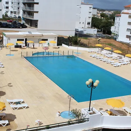 Cheerfulway Minichoro Apartamentos-2
