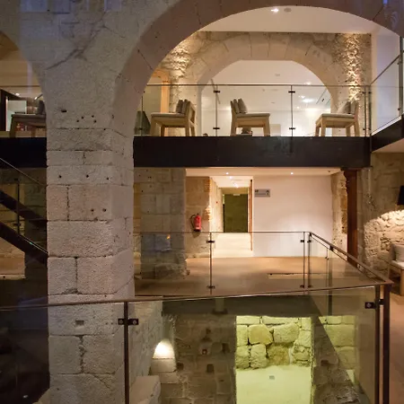 Hotel Carris Porto Ribeira-3