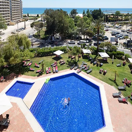 Dom Pedro Marina (Adults Only)-3