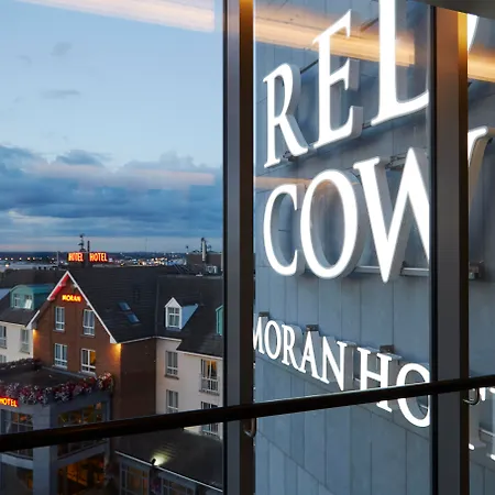 Red Cow Moran Hotel-2