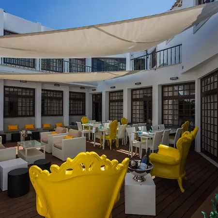 Josefa D'Obidos Hotel-2