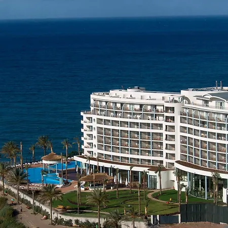 Pestana Grand Ocean Resort Hotel-3