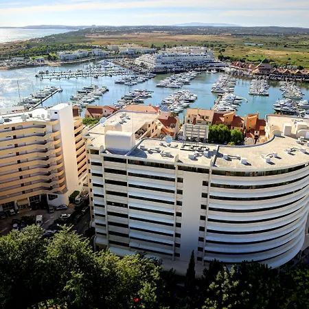 Vila Gale Marina-3