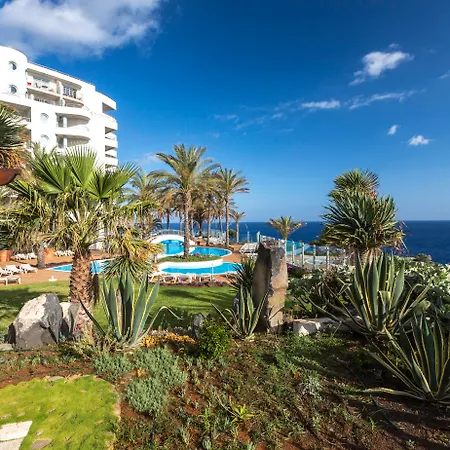 Pestana Grand Ocean Resort Hotel-3
