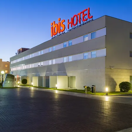 Hotel Ibis Porto Sao Joao-3