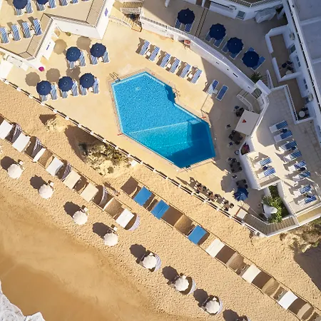 Casa De Sada Algarve Beach Resort, Curio Collection By Hilton-3