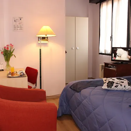 Hotel Europa-2