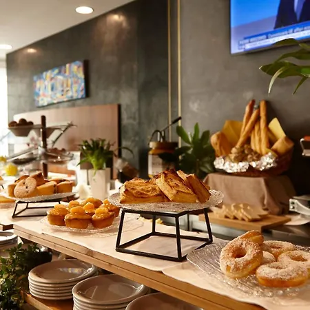 Vicenza Tiepolo Hotel-3