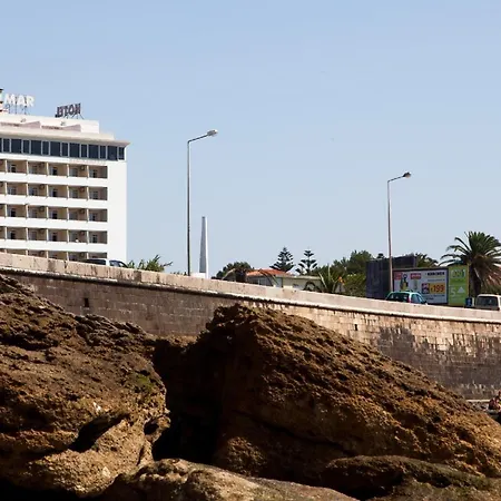 Carcavelos Beach Hotel-2
