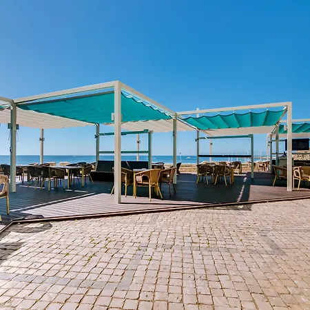 Hotel Sol e Mar Albufeira - Adults Only-2
