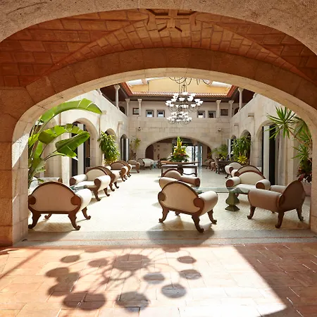 Hotel Fortaleza Do Guincho Relais & Chateaux-3