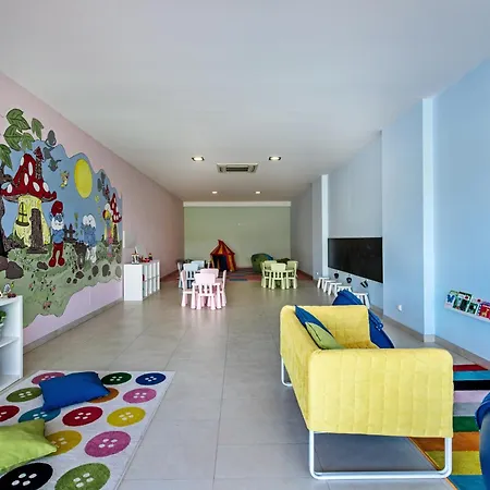 Areias Village Beach Suite Hotel-2