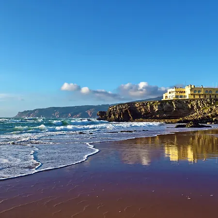 Hotel Fortaleza Do Guincho Relais & Chateaux-3