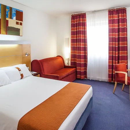Holiday Inn Express Lisbon-Oeiras, An Ihg Hotel-3