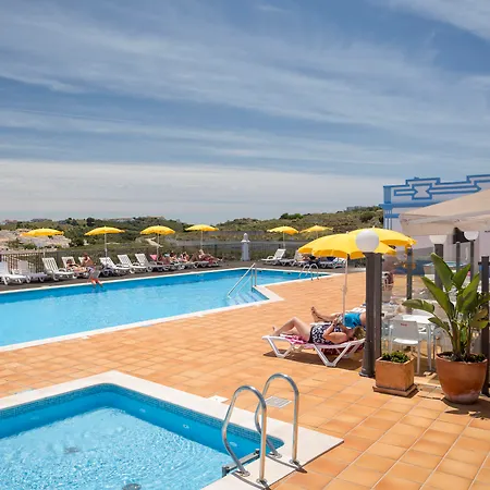 Clube Albufeira Garden Village-2