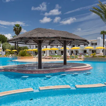 Clube Albufeira Garden Village-2