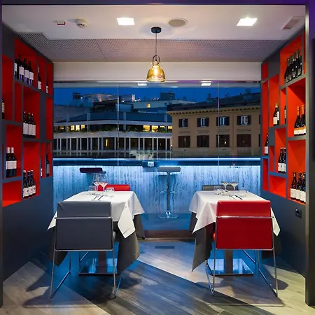 Iq Hotel Roma-2