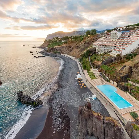 Hotel Orca Praia - Adults Only-2