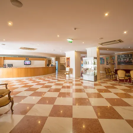Vila Gale Estoril - Adults Friendly-2