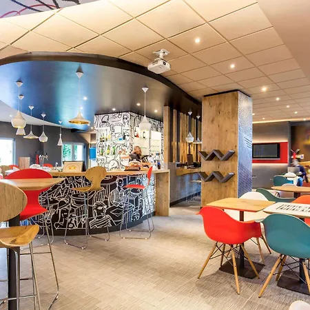 Hotel Ibis Lisboa Jose Malhoa-3