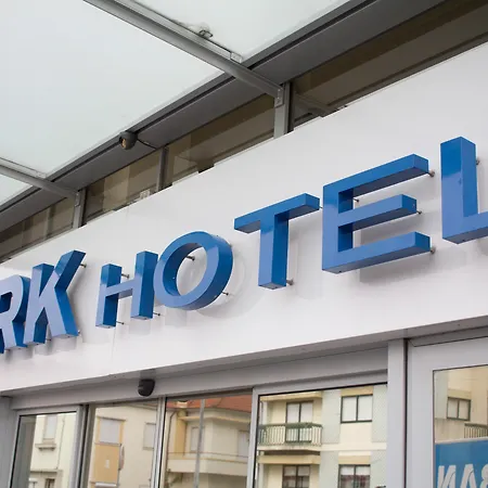 Park Hotel Porto Gaia-2