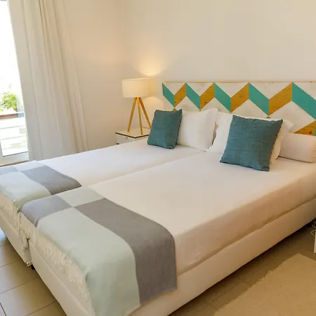 Marina Club Lagos Resort-2
