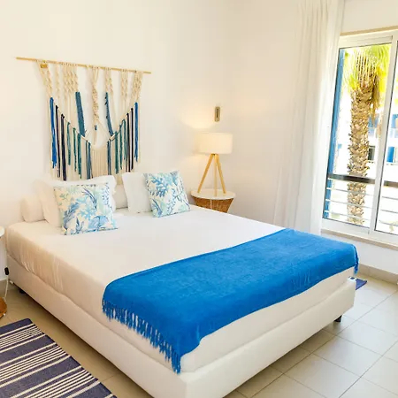 Marina Club Lagos Resort-3