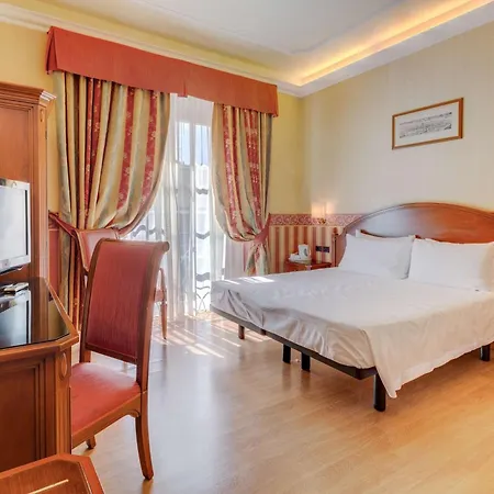 Hotel San Donato - Bologna Centro-3