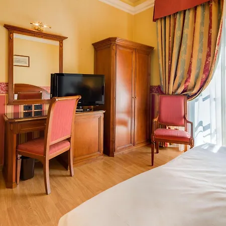 Hotel San Donato - Bologna Centro-3