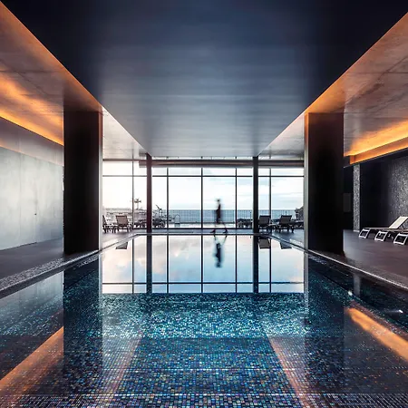 Saccharum - Resort And Spa - Savoy Signature-3