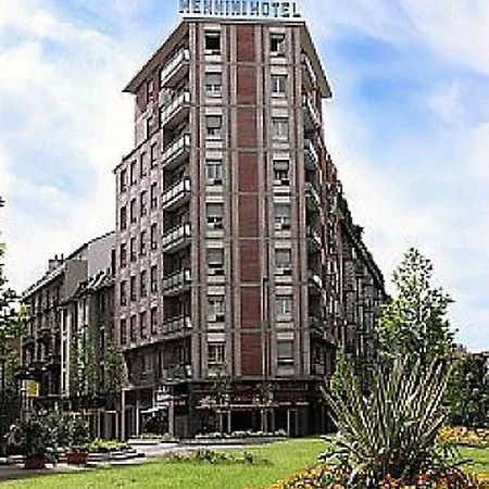 Hotel Mennini-2