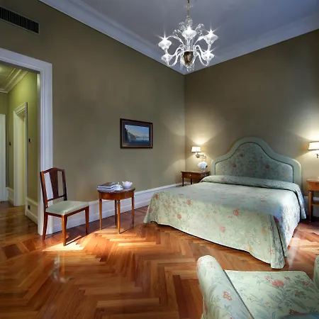 Eurostars Hotel Excelsior-2