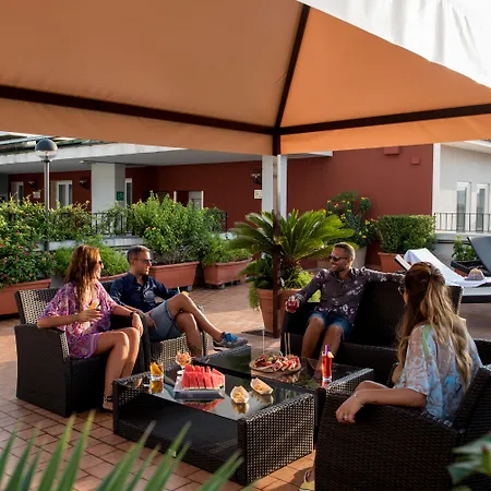 Magri's Hotel-3