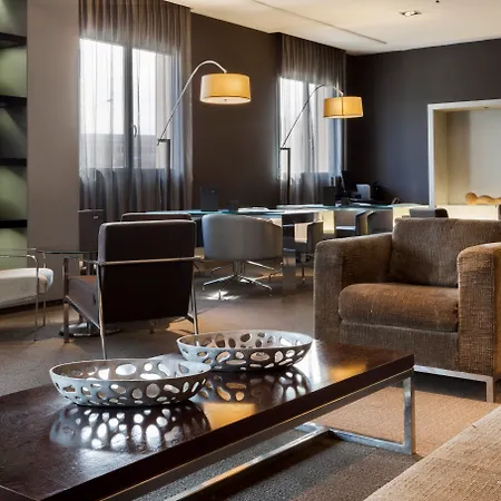 B&B Hotel Arezzo-3
