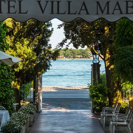 Hotel Villa Mabapa-3